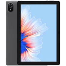 Планшет Doogee Tab U9 3/64Gb Wi-Fi Light Ash Gray: Дисплей 10.1" IPS (1280x800)