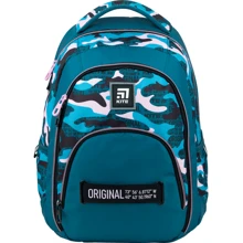 Рюкзак для подростка Kite Education K22-905M-2: Возрастная группа от 9 до 12 лет