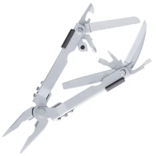 Мультитул Gerber Multi-Plier 600 (47530 + 45200): Тип мини-мультитул