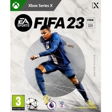 FIFA 23 (Xbox Series X) : Серия приставки Xbox X
