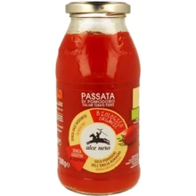 Томатный соус Пассата Alce Nero Passata Di Pomodoro органическая 500 г (8009004800113): undefined undefined