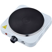 Настільна плита Monte MT-2106W: Виробник Monte