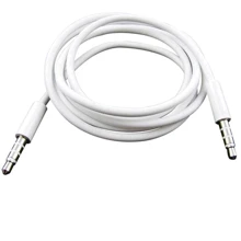 Global AUX 3.5 мм white: undefined undefined