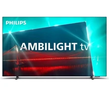 Телевизор Philips 55OLED718: Тип OLED-телевизоры