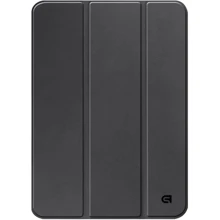 Аксесуар для iPad ArmorStandart Smart Case Black for iPad 10.9 (2022/2024) / iPad 11 2025 (ARM83974): Колір черный