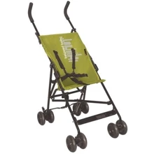 Коляска-трость Bertoni Flash Beige&Green Beloved Baby: Тип коляски коляска-трость