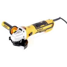 Болгарка (Кутова шліфувальна машина) DeWALT DWE4347 UA: Виробник DeWalt