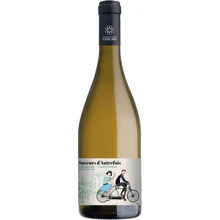 Вино Saveurs d'Autrefois Chardonnay Grenache Cotes IGP, белое сухое, 0.75л 12.5% (PRV3233960078490): Страна производитель Франция