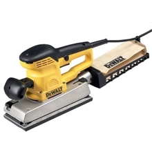Шлифмашина вибро DeWalt D26420: Производитель DeWalt