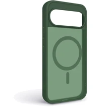 Чехол для телефонов ArmorStandart Uniq Case Magsafe Dark Green for Google Pixel 9 Pro XL (ARM80917): Совместимость Google Pixel 9 Pro XL