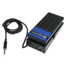 Педаль громкости Bespeco VM10L: Производитель Bespeco