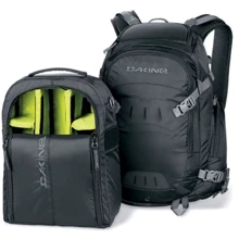 Рюкзак Dakine Sequence (2013) Black: Виробник Dakine