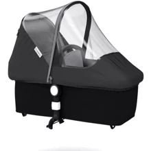Дождевик Bugaboo Highperfomance для колясок Cameleon/Fox Black черный (230540ZW01): Производитель Bugaboo