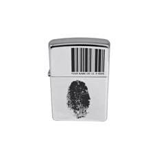 Зажигалка Zippo 250 FINGER ID (20836): Производитель Zippo