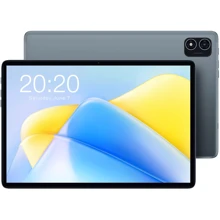 Планшет Teclast P40HD 10.1" 8/128Gb LTE Gray UA: Дисплей 10.1" IPS (1920x1200)