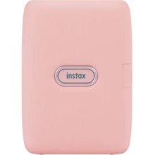 Fujifilm Instax Link Smartphone Printer Dusky Pink (16640670): Технологія друку термосублімационная