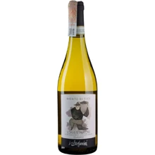 Вино I Stefanini Monte di Fice Soave белое сухое 0.75 л (BWQ8490): Страна производитель Италия
