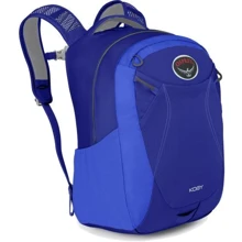 Рюкзак туристический Osprey Koby 20 Hero Blue O/S						: Производитель Osprey