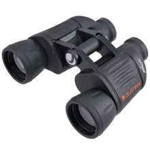 Биноколь Celestron UpClose 8x40 Auto Focus (71301): Защита Брызгозащищенный, Обрезиненный