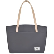 WIWU Ora Tote Gray for MacBook 13-14": Цвет серый (Space Gray)