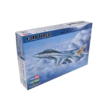 Модель Hobby Boss Самолет F-14A Томкат (HB80366): Производитель Hobby Boss