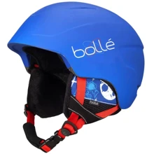 Горнолыжный шлем Bolle B-Lieve OS 31929 (B-LIEVE): Цвет синий