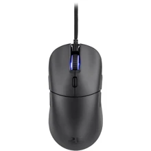 Мышь 2E HyperDrive Pro RGB Black (2E-MGHDPR-BK): Интерфейс подключения USB