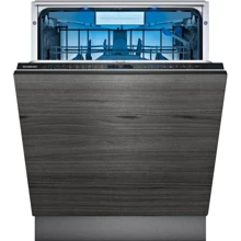Встраиваемая посудомоечная машина Siemens SX87YX03CE: Размеры 59.8x81.5x55 см (ШxВхГ)