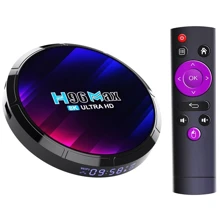 Приставка Smart TV H96 MAX RK3528 (2GB/16GB): Процессор (CPU) Rockchip RK3528