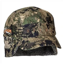 Шапка Sitka Gear Incinerator One size ц: optifade ground forest (3682.03.56): Виробник Sitka Gear