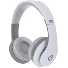 Наушники Ergo BT-790 Grey: Тип конструкции полноразмерные