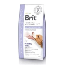 Сухой корм Brit GF VetDiets для собак при нарушениях пищеварения 12 кг (8595602528127): Тип Сухой корм