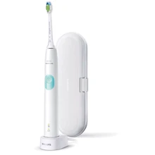 Зубная щетка Philips Sonicare ProtectiveClean 4300 HX6807/28: Назначение взрослая