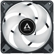 Кулер Arctic P12 PWM PST A-RGB 0dB Black (ACFAN00231A): Уровень шума, dB 30