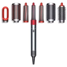 Стайлер Dyson Airwrap Styler Complete Nickel/Red (332880-01/333018-01): Тип Мультистайлер