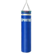 Боксерский мешок SportKo Элит МП00 с кольцом в ассортименте: undefined undefined