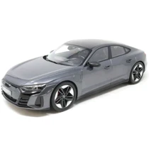 Автомодель TechnoDrive Audi E-Tron GT серый (250357): Тип Готовая модель