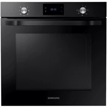 Духовой шкаф электрический Samsung NV75J3140BB: Объем, л 75