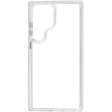 Чохол для телефона BeCover ClearShell для Samsung S918 Galaxy S23 Ultra (713391): Сумісність Samsung S918 Galaxy S23 Ultra