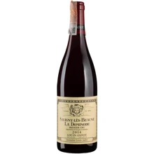 Вино Louis Jadot Savigny-Les-Beaune La Dominode красное сухое 0.75л (BWW1001): Страна производитель Франция