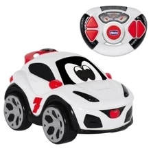 Машинка на радіокеруванні Chicco Rocket the Crossover (09729.00): Виробник Chicco