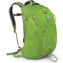 Рюкзак Osprey Flare 24 Snappy Green: Виробник Osprey