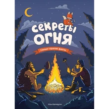 Илья Калимулин: Секреты огня: Производитель МОНОЛИТ