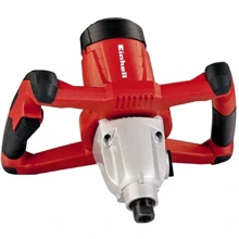 Миксер Einhell TE-MX 1600-2 CE (4258555): Производитель Einhell