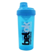 Шейкер Belok Shaker bottle 750 ml Neone Blue: Страна производитель Украина