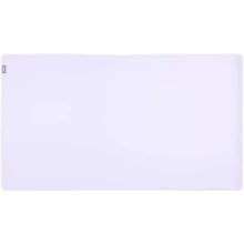 Ігрова поверхня 2E Gaming Pro Speed XL White (2E-SPEED-XL-WH-PRO): Матеріал Резина, ткань