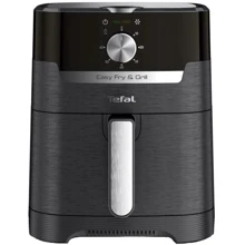Фритюрница Tefal EY501815 Easy Fry & Grill Classic: Тип устройства Аэрофритюрница (мультипечь)