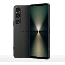 Смартфон Sony Xperia 1 VI 12/256GB Khaki Green: Дисплей 6.5" LTPO OLED (1080 x 2340) / 396 ppi / Corning Gorilla Glass Victus 2