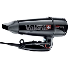 Фен Valera Swiss Light 5400 Fold-Away Ionic Black (SL5400T): Тип фен