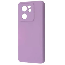 Чехол для телефонов WAVE Colorful Case Black Currant for Xiaomi 13T / 13T Pro: Совместимость Xiaomi 13T / 13T Pro